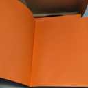 25 pack Smead File Folder, Reinforced Straight-Cut Tab, Legal Size, Orange