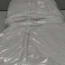 Cervical Neck Pillow for Pain Relief Sleeping, Cooling Ergonomic Contour Side Sleeper Pillow for Neck Support, Odorless Soft Memory Foam Orthopedic Bed Rest Pillow for Back Stomach Sleeper, Grey