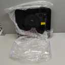 ION Audio Photon LP | 3-Speed Lighted Turntable with Multi-Color LEDs, USB Conversion, and Diamond-Tipped Stylus