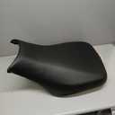 KUAFU Complete Seat Compatible with 2005-2014 Foreman 500/ Rubicon 500 Trx500 ATV Seat & Seat Cover