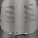 Conair Double Ceramic Hot Rollers for Long, Medium, and All Hair - Hair Curler - Hair Roller Clips Included - 1/2 inch, 3/4 inch, and 1 inch Rollers (20 Piece Set, Tan)