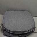 Sunrox 2 Grey Pillows for Chairs 16x16