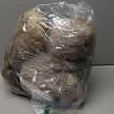 MaoGoLan Giant Squirrel Stuffed Animal,17.7" Realistic Squirrel Plush Toys with Cute and Fluffy Tails, Big Stuffed Squirrel Gift for Forest Animal Lover, Girls, Boys, Kids, Baby Shower