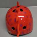 Kids Toddler Bike Helmet, Adjustable and Multi-Sport for Child Boys and Girls, 2 Sizes