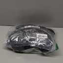 SINOPHANT Womens Wide Leg Yoga Pants with Pockets High Waisted Casual Lounge Loose Palazzo Pajama Sweatpants (Medium, Black)