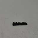 Lisle 61980 Strip Screw Extract, 10 Piece , Black