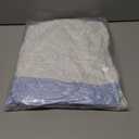 Adult Onesie Animal Pajamays Sleepwear Christmas Costumes Unisex One Piece Cosplay Suit for Women and Men (Blue, M)