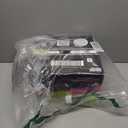 Ninjamas Girls Bedwetting Nighttime Underwear, Size L (64-95+ lbs), 34 Count, Overnight Protection, Ultra Absorbent, Hypoallergenic