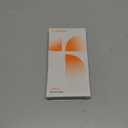 TORRAS Magnetic Shockproof for iPhone 16 Pro Max Case, [4X Military-Grade Protection] [Compatible with MagSafe] Translucent Case for iPhone 16 Pro Max Anti-Scratch Guardian 6.9", Clear