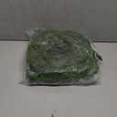 12 Ft Norfolk Pine Garland, Christmas Garland with Lights, Real Touch Realistic Greenery Cedar Garland for Mantle Table Indoor Outdoor Christmas Decorations