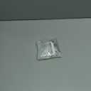 AHANDMAKER 6 Pcs Eye Beaded Patches for Clothes, 2.6x2.2 Inch Blue Evil Eye Sequined Patch Sew on Rhinestone Beaded Applique for Clothes Jackets Jeans Bags