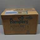 Pampers Diapers - Cruisers 360 - Size 5, 128 Count, Babyproof up to 100% Leakproof Pull-On Diaper
