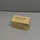 Massage Ball Set, Spiky Ball & Lacrosse Ball for Body Massage, Muscle Relief, Deep Tissue, Myofascial Release, Massager for Neck, Shoulder, Back, Foot or Muscle Tension - Orange