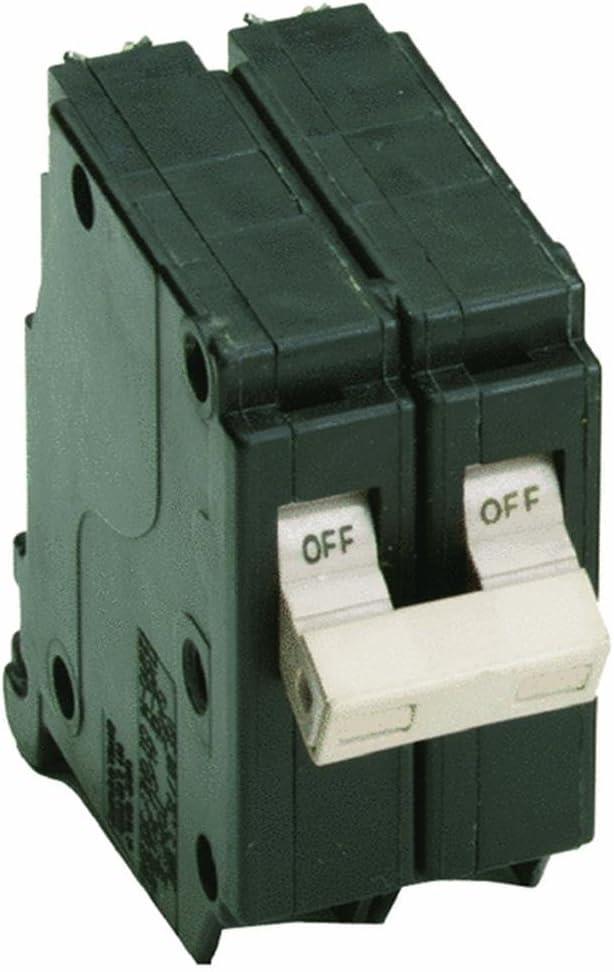 EATON Cutler-Hammer CH260 R 2-Pole 60-Amp Circuit Breaker
