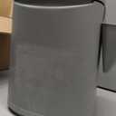 Litter Genie Easy Roll Cat Litter Disposal Pail | Odour Control, Refill Bags & Scoop