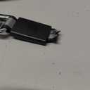 26Ft Retractable Dog Leash, Heavy Duty Great Leash for Dog up to 110 lbs, Anti-Slip Rubberized Handle, One-Handed Brake, Strong Nylon Tape, Tangle Free(Large Size).