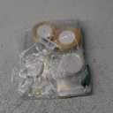 COTOPHER 35 Pcs Clear Boxes for Favors, 4x4x4 Inches Clear Gift Boxes PET Material Cupcake Box Plastic Small Gift Box with Lids, Party Favor Box for Wedding Favors Baby Shower