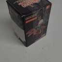 GOOSH Inflatable Dinosaur Costume for Adult Halloween Costume Women Man Funny Blow up Costume for Halloween Party Cosplay 72"