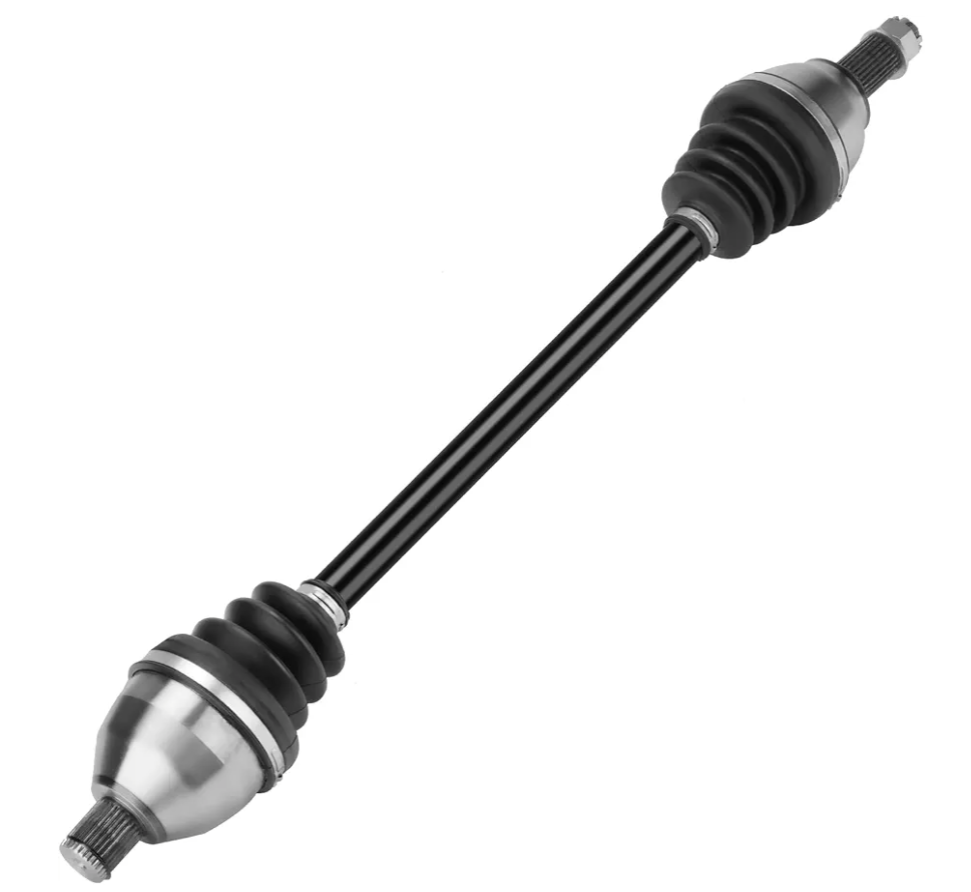 Chabushi Rear CV Axle Assembly for Polaris RZR PRO XP/RZR PRO XP 4 Premium Sport Ultimate 2020 2021 2022, 1 pcs Rear Left or Right CV Axle Drive Half Shaft Accessory Replaces for 1334388 2208421