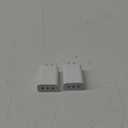 [2-Pack]iPhone 17 16e 15 Charger Block,35W 3-Port Fast USB C Charger Block Dual Port PD Power Adapter + QC Wall Plug Multiport USBC Wall Charge Block for iPhone 17/17 Air/17 16 15 Pro/Pro Max/14/13/12