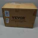 VEVOR 1000g Electric Grain Mill Grinder, High Speed 3000W Commercial Spice Grinders, Stainless Steel Pulverizer Powder Machine, for Dry Grains Spices Cereals Coffee Corn Pepper, Swing Type
