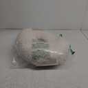 Nursing Pillow and Positioner with Cover for Breastfeeding and Bottle Feeding, Propping Baby, Tummy Time, Baby Sitting Support, Awake-Time Support (Beige, 22" x 17.7" x 5.9")