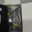 4 Pack 950XL 951XL Ink Cartridges Combo Pack Replacement for HP 950 951 Ink Cartridges for HP OfficeJet Pro 8100 8110 8600 8610 8615 8616 8620 8625 8630 8640 8660 251DW 276DW 271DW, (BK, C, M, Y)