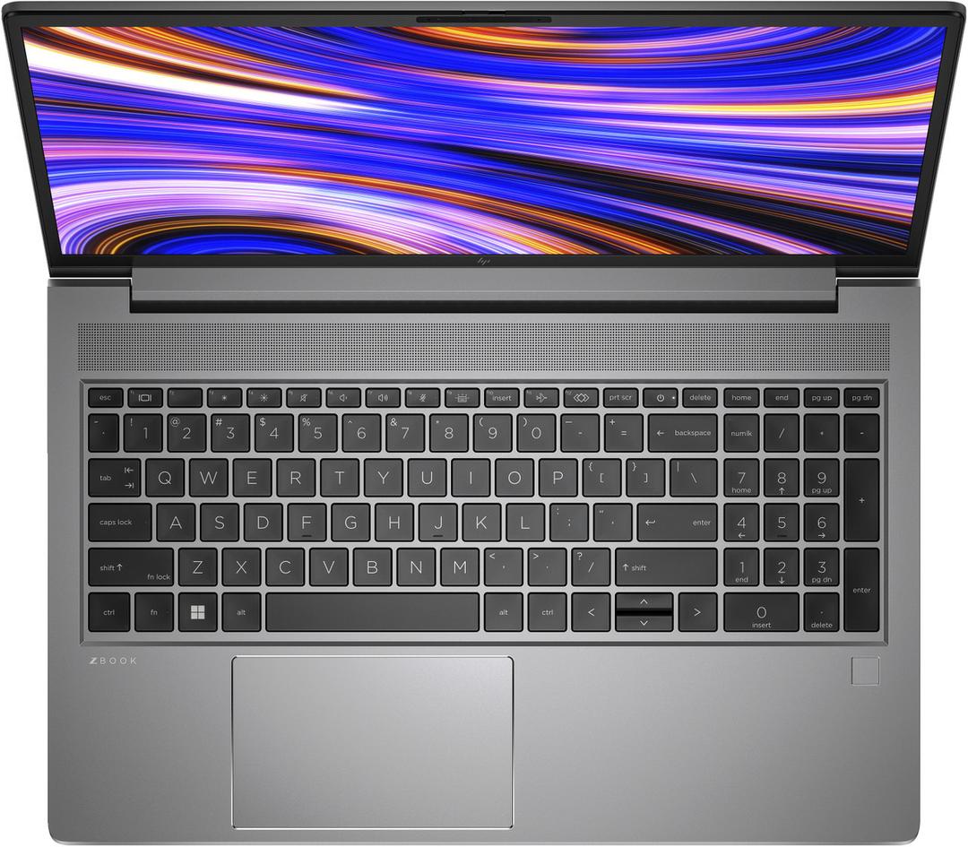 HP ZBook Power G10 A 15.6" Mobile Workstation - Full HD - 1920 x 1080 - AMD Ryzen 7 7840HS Octa-core (8 Core) 3.80 GHz - 16 GB Total RAM - 512 GB SSD