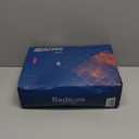 Bedsure Heating Pad for Neck and Shoulders and Back - Birthday Gifts for Women Men Mom Mens, FSA Eligible Items, Electric Heated Pad for Full Body, ETL Certified, Extra Large 24"x33", Grey