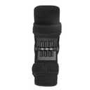 Brrnoo Knee Booster, Knee Brace, Joint Support Spring Stabilizer Pad Power Brace for Weak Legs Old Cold Leg Sports Training Squat Climbing And Climbing Stairs