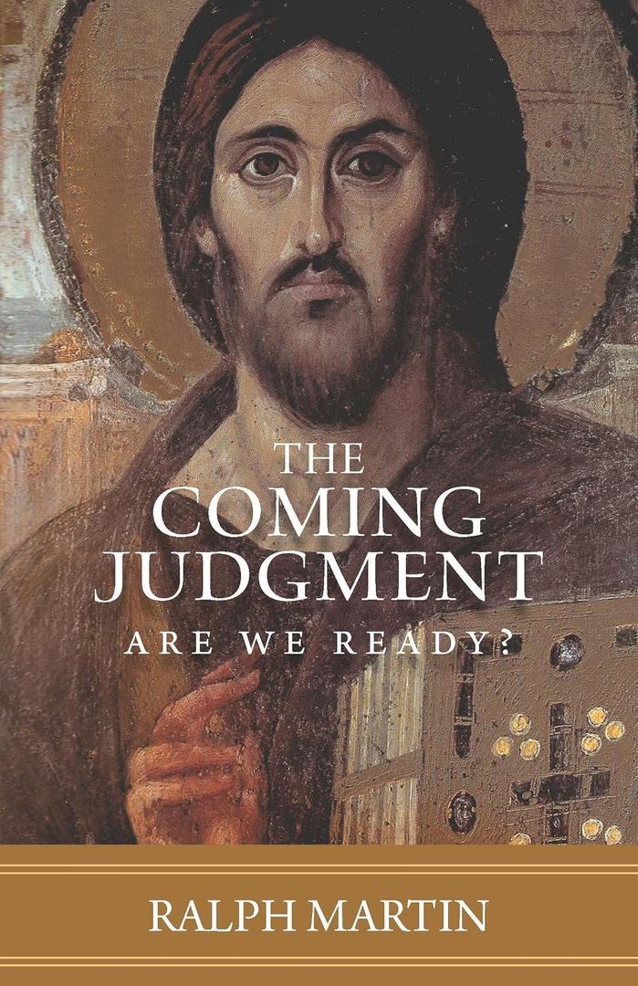 The Coming Judgment: Are We Ready?