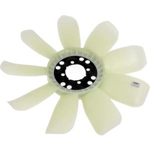 Dorman 621-104 Engine Cooling Fan Blade Compatible with Select Cadillac / Chevrolet / GMC Models