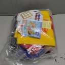 TicTac Shot Pool Toys Games Set TicTacToe Inflatable Pool Toy with 10 Balls for Adults Teens Kids 2-10 Players