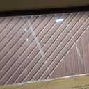 TONOR 6 Pack Acoustic Panels Peel and Stick, 23.6''x23.6''-23.25 sq.ft., 6 PCS