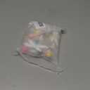 8Pcs Miniature Fairy Figurines, Mini Fairies for Fairy Garden, Small Fairies Garden Accessories for Decor Cake, Landscapes