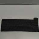 Raised Keyboard Cover for Long Nails, Heart Shaped Keyboard Protective Cover Nail Beauty Keyboard Compatible with HP EliteBook x360 G9 14" etc. 