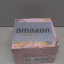 SPEENSUN Yarn Winder, Yarn Spinner, 3.5 OZ Easy-to-Install and Efficiently Yarn Ball Winder with Lower Noise, Yarn Winder Manual for Crochet and Knitting Enthusiast for Yarns Below Size 5 (White-Gray)