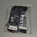 Gueuusu Western Baby Boy Summer Clothes Cow Print Short Sleeve T-Shirt Casual Jogger Shorts Toddler Cowboy Outfit 12-18M