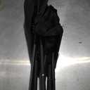 Folding Outdoor Camping Chair is Portable, with Handbag and Large Cup Holder, Suitable for Outdoor, Camping, Indoor, Terrace, Fishing and Indoor, Black