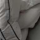 Mattress Topper Queen,Extra Thick Mattress Pad Cover for Back Pain,Cooling Mattress Protector with 8-21 Inch Deep Pocket,Overfilled Down Alternative Filling (White)