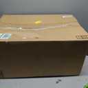 Cold Food Buffet Server,Salad bar Buffet Station for Home(3 Pan)