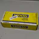 MOOG ES3609 Steering Tie Rod End for Chevrolet Silverado 2500 HD (9.75 x 4.5 x 2.63 inches)