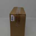 Top Loader Case, Trading Card Storage Box with Key Lock for Sports Cards, Trading Cards, Hard Case Holds 600+ Top Loaders or 130+ 35pt One Touch (Large)