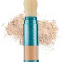 Colorescience Brush-On Sunscreen Mineral Powder for Sensitive Skin