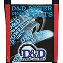 D&D DURA-Prime A37 or 4L390 V-Belt 1/2 x 39in Vbelt