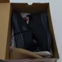 Skechers Mens Ulta Flex 3.0 Sr- Daxtin 200241w (9.5 Wide, Black)