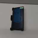 Maxdara for Z Fold 7 Case with Privacy Screen Protector, [Compatible with Magsafe] [with Belt Clip] [Hinge Protection] Magnetic Cover for Samsung Galaxy Z Fold 7 - Black (Privacy Screen)