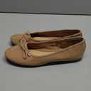 Steve Madden New York Baby Nude Women's Flats Shoes Size 10