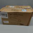 Home Inflatable Boat Fender for Docking, Boat Bumpers with 2 Ropes for Boating Sport, Good Equipment for Boating