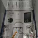 Babysense Video & Movement Monitor - Video Baby Monitor with Motion Detection Bundle Pack - Video Monitor V24R with Babysense 7 Under-The-Mattress Monitor